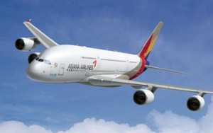 Máy bay chở 353 hành khách quay đầu vì khoang hành lý bốc khói